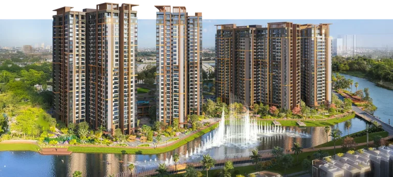 Chính Sách Masteri Park Place: Vị Trí Đắc Địa và Tiện Ích Vượt Trội